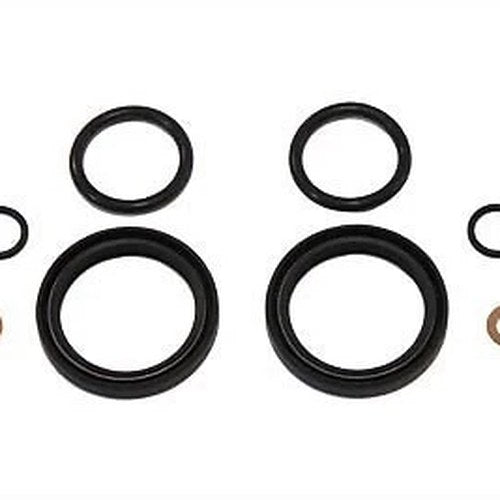 V-Twin 14-0940 33.4mm Fork Seal Kit
