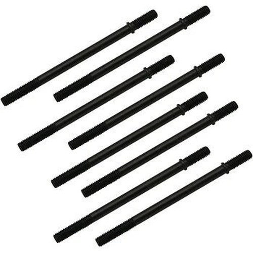 S&S Cycle 31-2331 Replacement Cylinder Studs Set of 8 for 86-21 Sportster