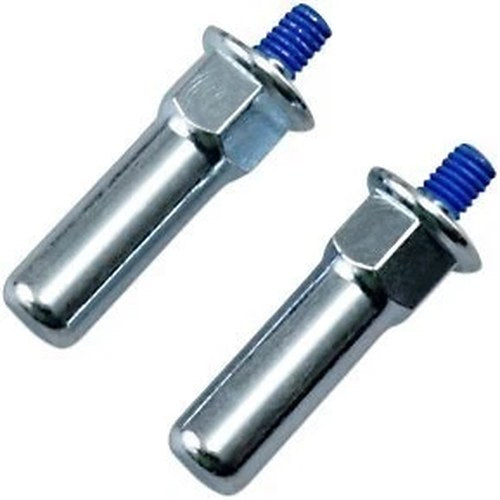 Drag Specialties 1620-1842 Footrest Wear Pegs - 08-22 Sportster 24-25 Fltrxstse