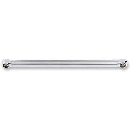 Arlen Ness 19-940 Chrome 10-Gauge Shifter Rod for Touring 84-21 & Softail 86-17