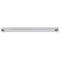 Arlen Ness 19-940 Chrome 10-Gauge Shifter Rod for Touring 84-21 & Softail 86-17