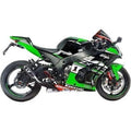 Leovince 15200C LV-10 Slip-On Muffler