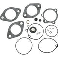 Drag Specialties 1003-0291 Carb Rebuild Kit for Keihin- '76-'89 Keihen