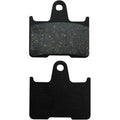 Drag Specialties Organic Aramid Rear Brake Pads for Harley Sportster XL 14-22
