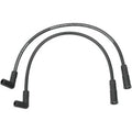 Drag Specialties 2104-0136 8.8 mm Spark Plug Wire for 58-69 Magneto Sportster