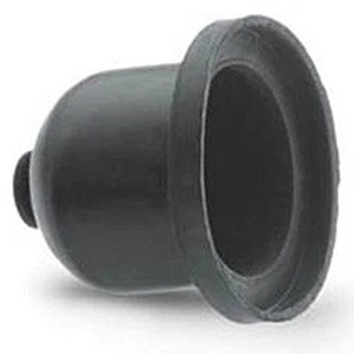 V-Factor 17768 Starter Solenoid Rubber Plunger Boot for Harley 65-88