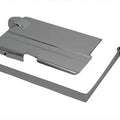 V-Twin 42-5514 Battery Top Cover and Strap Kit for 67-78 Sportster