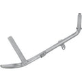 PM 0037-2000-CH Chrome 1" Extended Kickstand for 07-21 Touring w/ 21-23" Front