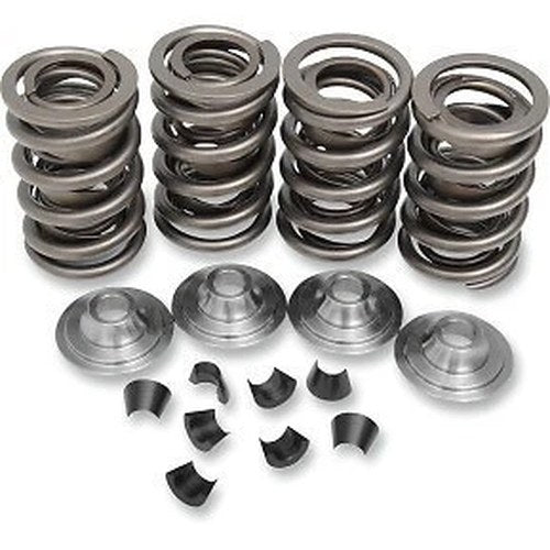 Kibblewhite 20-20430 Complete Valve Spring Kit- Big Twin
