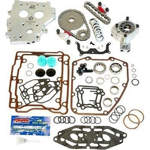 Feuling Oil Pump Corp. 7090 OE+ Hydraulic Cam Chain Tensioner Conversion Kit