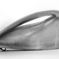 V-Factor 81008 King Gas Tank 3.1 Gallon for Harley Davidson Sportster 82-03