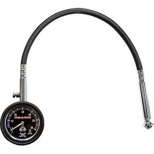 Feuling 9047 Tire Pressure Gauge - 0-60 Psi