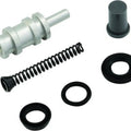 Biker's Choice 499777 Front Master Cylinder Rebuild Kit 11/16" Dual Disc