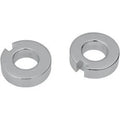 Drag Specialties 0214-0589 3/4" x 0.317" Axle Adjuster Spacer