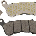 Drag Specialties 1721-1914 Semi-Metallic Front Brake Pads for 14-22 Sportster