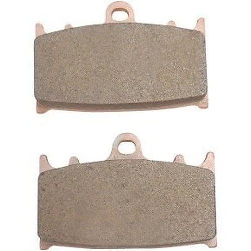 Ebc FA366HH Sintered "HH" Brake Pads