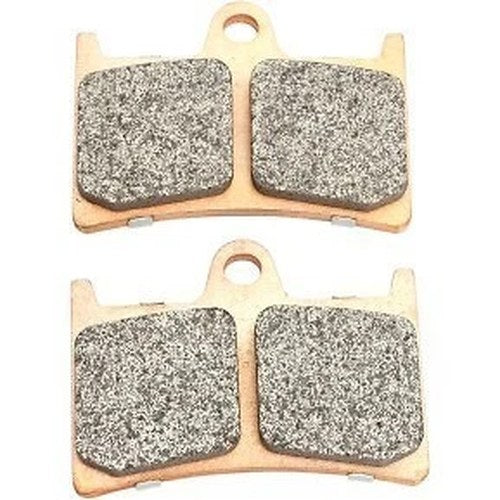 Ebc EPFA252HHExtreme Performance Sintered "EPFA" Brake Pads
