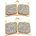 Ebc EPFA252HHExtreme Performance Sintered "EPFA" Brake Pads