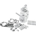 S&S Cycle 31-6203 Billet Oil Pump Kit for Harley 70-91 Big Twin Models