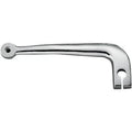 Chrome Shift Lever for Harley 86-06 Softail 91-05 Dyna 74-85 FX