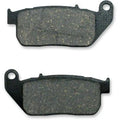 Ebc FA381 Sintered Metal Harley/Buell Brake Pads
