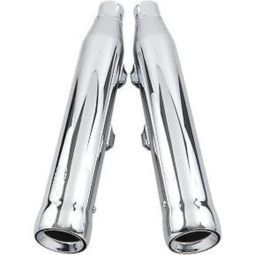 Cobra 6086 Neighbor Hater Slip-On - Chrome
