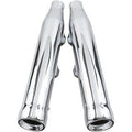 Cobra 6086 Neighbor Hater Slip-On - Chrome