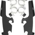 Memphis Shades MEB8982 Batwing Fairing Mounting Hardware Kawasaki & Yamaha