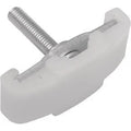 Drag Specialties 7805-0022 Primary Chain Adjuster- '91-'03 XL