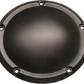 HardDrive 302901 / 820-51835 Satin Black Derby Cover for Harley Touring 16-23
