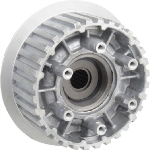 Drag Specialties 1132-0698 Inner Clutch Hub for Harley Twin Cam 07-10