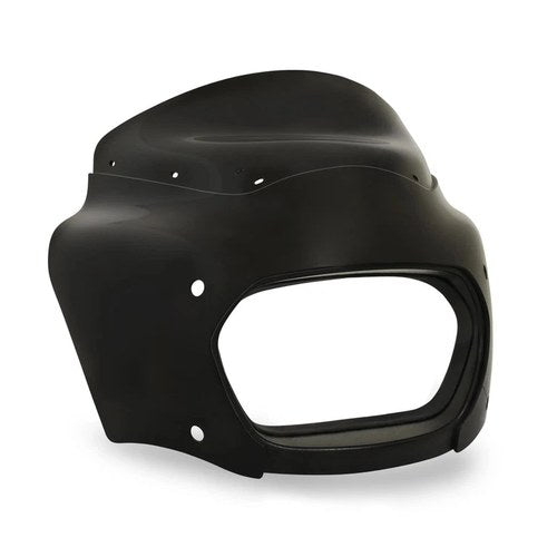 Memphis Shades MEM7441 Road Warrior Fairing for 18-23 Fat Bob