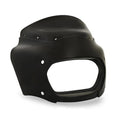Memphis Shades MEM7441 Road Warrior Fairing for 18-23 Fat Bob