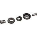 Drag Specialties DS195196 Compensating Sprocket Kit for 94-06 Big Twin