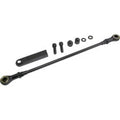 Drag Specialties 1601-0540 Black Shifter Linkage for 99-25 Touring
