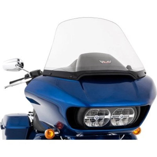 Slip Streamer 19" Clear Windshield for Harley FLTRX/FLTRU Road Glide 15-23