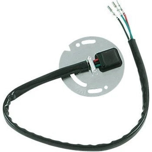 Drag Specialties 0807-3017 Ignition Sensor Assembly 84-93 Touring 84-95 Softail