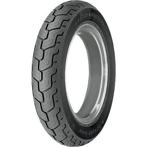 Dunlop D402 V-Twin Street Rear Motorcycle Tire MU85B16 77H