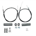V-Twin 36-0499 Cable Kit for Throttle and Spark Controls