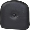 Saddlemen 0408RS Gravestone Sissy Bar Backrest Pad