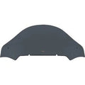 Klock Werks KWW-01-0704-DS Dark Smoke 13.5" Pro Touring Flare Windshield