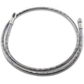 Drag Specialties DS098843 Universal Brake Line- Clear - 43"