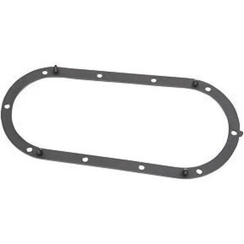 Drag Specialties 0701-0733 Viton Fuel Pump Door Seal for 02-07 FLHT/FLTR/FLHR