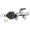 Drag Specialties 1731-0566 Rear Brake Master Cylinder for 04-06 Sportster