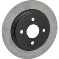 Drag Specialties 1710-3066 Rear Brake Rotor for Harley Trikes 14-23 (SOLD Each )