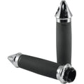 Avon Grips MT-CC-85-CH-SPK Custom Spike End Grips