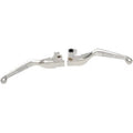 Slotted Wide Blade Clutch & Brake Lever Set for Sportster 14-22