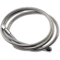 Drag Specialties DS098860 Universal Brake Line- Clear - 60"
