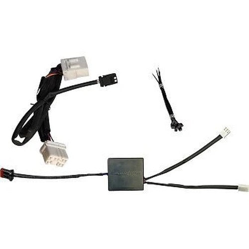 Custom Dynamics CD-ALT-BS-HD Alternating Brake Strobe Module