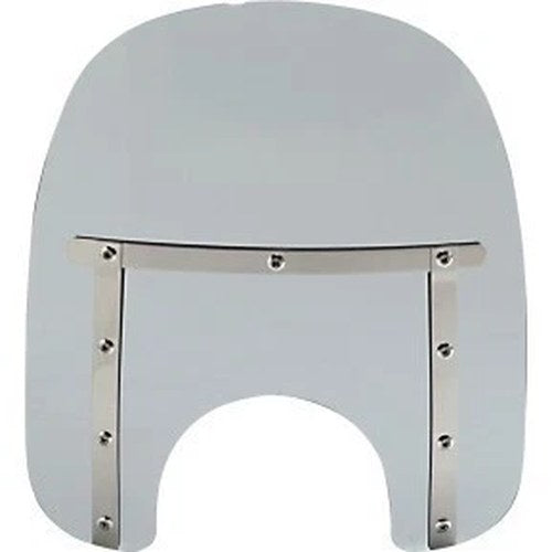 Memphis Shades Metric MEM41112 Memphis Slim Windshield